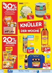 Maggi im Netto Marken-Discount Prospekt in Halle Aktueller Netto Marken-Discount Prospekt mit Maggi, "Aktuelle Angebote", Seite 2