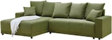Ecksofa „ALATRI“ im Angebot bei mömax in Fürth Ecksofa „ALATRI“ Angebote bei mömax Fürth für 599,00 €