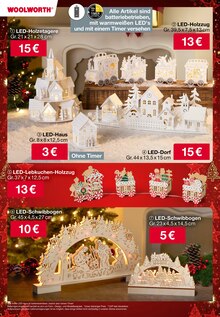 Lebkuchen im aktuellen Woolworth Prospekt (Göttingen) Lebkuchen im Woolworth Prospekt "Aktuelle Angebote" mit 60 Seiten (Göttingen)