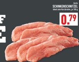 Schinkenschnitzel Angebote bei Marktkauf Bochum für 0,79 €