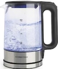 combi - Glas-Wasserkocher Angebot im Prospekt Glas-Wasserkocher bei combi im Prospekt "" für 11,11 €
