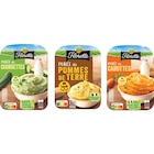 SUR TOUTES LES PURÉES, LES LÉGUMES CUISINÉS ET LES GAZPACHOS - FLORETTE dans le catalogue Carrefour