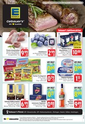 Aktueller E center Supermarkt Prospekt in Eislingen und Umgebung, "Aktuelle Angebote" mit 38 Seiten, 27.07.2026 - 01.08.2026