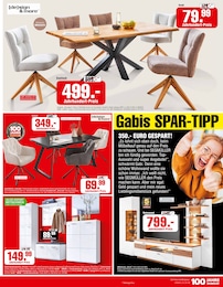 Möbel Angebot & Preis im aktuellen Segmüller Prospekt Möbel Angebot im aktuellen Segmüller Prospekt auf Seite 3