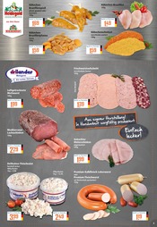 Geflügel im K+K - Klaas & Kock Prospekt in Rheda-Wiedenbrück Aktueller K+K - Klaas & Kock Prospekt mit Geflügel, "Wenn Lebensmittel, dann K+K", Seite 3