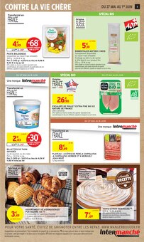Promo Orange dans le catalogue Intermarché du moment à la page 5