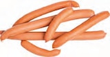 Wiener Würstchen im Angebot bei EDEKA in Stade Wiener Würstchen Angebote von Gutfleisch bei EDEKA Stade für 0,99 €