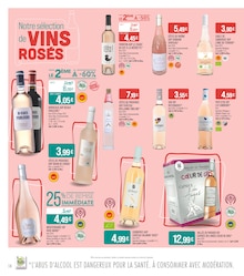 Catalogue Supermarchés Match, 27/05/2025 - 08/06/2025, C'EST TOUS LES JOURS LE MARCHÉ, 22 pages Prospectus Supermarchés Match en cours, "C'EST TOUS LES JOURS LE MARCHÉ", 22 pages