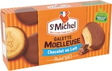 Promo GALETTE MOELLEUSE ST MICHEL à 1,24 € dans le catalogue Super U à Toul