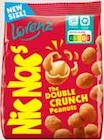 WEZ Petershagen - Crunchips oder Nic Nac’s Angebot im Prospekt Crunchips oder Nic Nac’s bei WEZ im Petershagen Prospekt für 0,99 €
