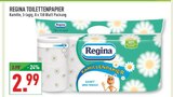 Aktuelles Toilettenpapier Kamille Angebot bei Marktkauf in Bielefeld ab 2,99 €