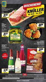 Hähnchen im aktuellen EDEKA Prospekt (Recklinghausen) Hähnchen im EDEKA Prospekt "Aktuelle Angebote" mit 17 Seiten (Recklinghausen)