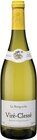 AOP Grand Vin de Bourgogne Viré-Clessé Blanc - La Burgondie dans le catalogue Intermarché Super