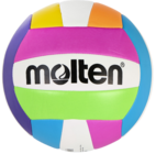 Ballon de Beach Volley - Molten en promo chez Intersport Ballon de Beach Volley - Molten dans le catalogue Intersport