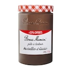 Pâte à tartiner - BONNE MAMAN dans le catalogue Carrefour Market