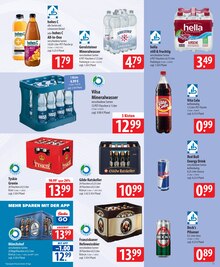 Energydrink im famila Nordost Prospekt "besser als gut!" mit 24 Seiten (Langenhagen)