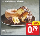 Crodots für 0,79 € bei EDEKA im Angebot Crodots im aktuellen EDEKA Prospekt