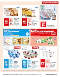 Offre Produits Surgelés dans le catalogue Auchan Hypermarché du moment à la page 41