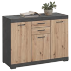 Kommode im Angebot bei Opti-Wohnwelt in Eisenach Kommode Angebote bei Opti-Wohnwelt Eisenach für 189,00 €