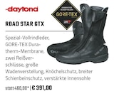 ROAD STAR GTX Angebote von daytona bei AMS Auto Motorrad Service Bamberg für 391,00 €