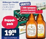 Stubbi bei Getränkewelt im Mülheim Prospekt für 19,98 €