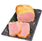 Frischer Kasseler Lachsbraten Angebote bei REWE Hürth für 1,69 €