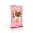 Terreau plantes fleuries ECLOZ - ECLOZ en promo chez Gamm vert Colombes à 6,66 €