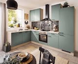 Aktuelle Küche Angebote bei Zurbrüggen in Paderborn Aktuelles Küche XO 15 Angebot bei Zurbrüggen in Paderborn ab 2.298,00 €