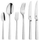 Besteck-Set „King“ im Angebot bei XXXLutz Möbelhäuser in Delmenhorst Besteck-Set „King“ Angebote von Zwilling bei XXXLutz Möbelhäuser Delmenhorst für 119,90 €