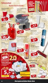 Aktueller Sonderpreis Baumarkt Prospekt mit Auto, "20 JAHRE VOLLER ÜBERRASCHUNGEN", Seite 18