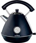 Wasserkocher im Angebot bei ROLLER in Nettetal Wasserkocher Angebote von SCHÄFER bei ROLLER Nettetal für 19,99 €