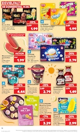 Aktueller Kaufland Prospekt mit Mango, "KNÜLLER", Seite 27