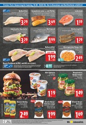 Garnelen im EDEKA Prospekt in Nordhorn Aktueller EDEKA Prospekt mit Garnelen, "Aktuelle Angebote", Seite 26
