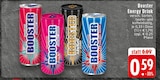 Energy Drink Angebote von Booster bei EDEKA Osnabrück für 0,59 €