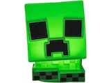 PP14710MCF MINECRAFT - CREEPER SILI Leuchte von PALADONE PRODUCTS für 22,99 € bei MediaMarkt Saturn im Angebot PP14710MCF MINECRAFT - CREEPER SILI Leuchte von PALADONE PRODUCTS im aktuellen MediaMarkt Saturn Prospekt