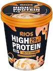 Aktuelle Eis Angebote bei Penny in Duisburg Aktuelles High Protein Eis Angebot bei Penny in Duisburg ab 2,49 €
