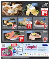 Seelachs im EDEKA Prospekt in Regensburg Aktueller EDEKA Prospekt mit Seelachs, "Wir lieben Lebensmittel.", Seite 13