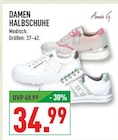 Damen Halbschuhe Angebote von Annie G. bei Marktkauf Mülheim für 34,99 €
