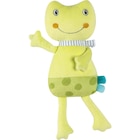Kuscheltier Frosch im Angebot bei dm-drogerie markt in Karlsruhe Kuscheltier Frosch Angebote von fehn bei dm-drogerie markt Karlsruhe für 6,90 €