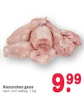Aktuelles Kaninchen ganz Angebot bei E center in Mannheim ab 9,99 €