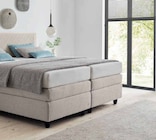 Boxspringbett TORINO Angebote von Ruf Betten bei Zurbrüggen Löhne für 2.498,00 €