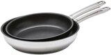 XXXLutz Obernburg - Pfannen-Set „Calabria“ Angebot im Prospekt Pfannen-Set „Calabria“ bei XXXLutz im Obernburg Prospekt für 69,99 €