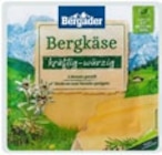 Kaufland München - Bergbauern Käse mild-nussig Angebot im Prospekt Bergbauern Käse mild-nussig bei Kaufland im München Prospekt für 1,49 €
