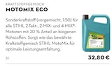 STIHL - MOTOMIX ECO Angebot im Prospekt MOTOMIX ECO bei STIHL im Prospekt "" für 32,80 €