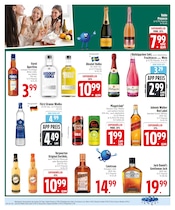 Whiskey im EDEKA Prospekt in Ravensburg Aktueller EDEKA Prospekt mit Whiskey, "IM EINSATZ FÜR FRISCHE & VIELFALT.", Seite 22