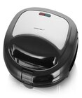 Sandwichtoaster Angebot im KiK Prospekt Sandwichtoaster im KiK Prospekt zum Preis von 12,99 €
