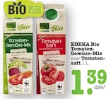 Aktuelles Tomaten-Gemüse-Mix Angebot bei E center in Frankfurt (Main) ab 1,39 €