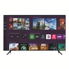 Téléviseur 43" UHD 4K - SAMSUNG - Super U à Rillieux-la-Pape Téléviseur 43" UHD 4K - SAMSUNG en promo chez Super U Rillieux-la-Pape à 299,00 €