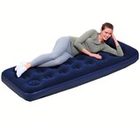Aktuelles Luftbett Blue Horizon Angebot bei Wreesmann in Dresden ab 9,99 €