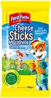 Aktuelles Cheese-Sticks Mozzarella Angebot bei Kaufland in Bochum ab 1,39 €